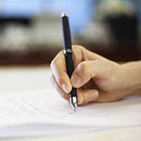 作業完了報告書の作成無料