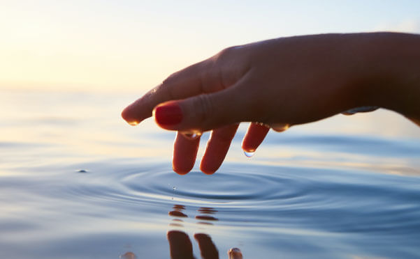 強力な除菌・消臭力