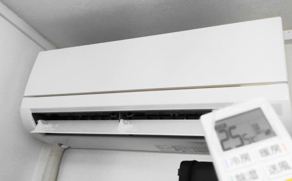通常エアコンクリーニング
