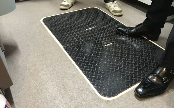 グリストラップ清掃・メンテナンス