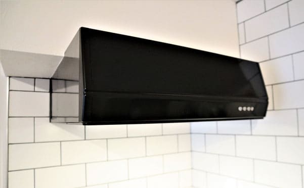 換気扇・レンジフード清掃