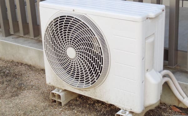室外機