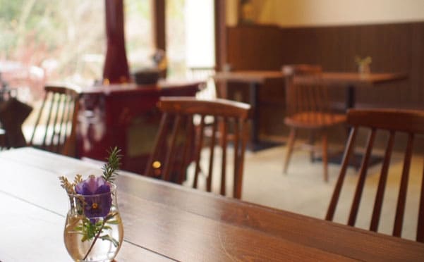 店舗の定期清掃